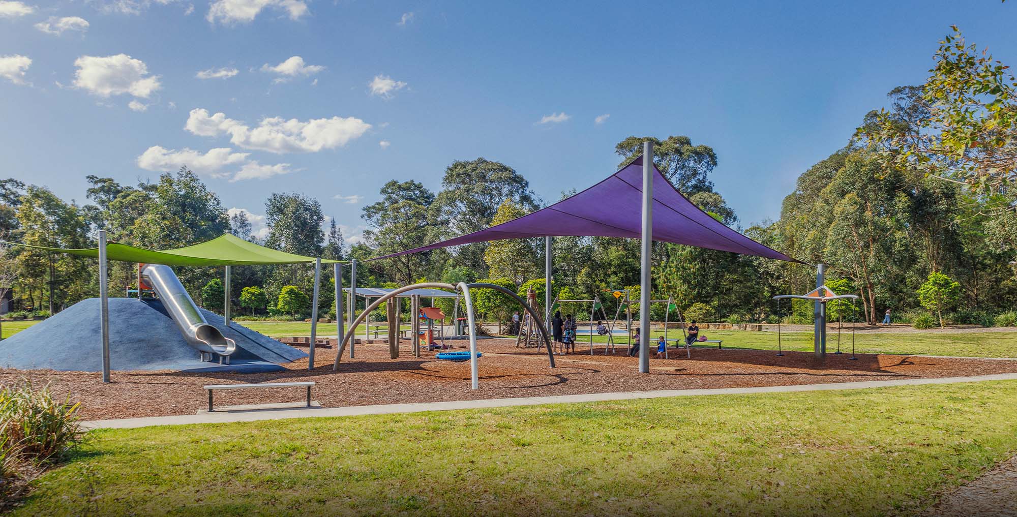 Fairway Drive Reserve